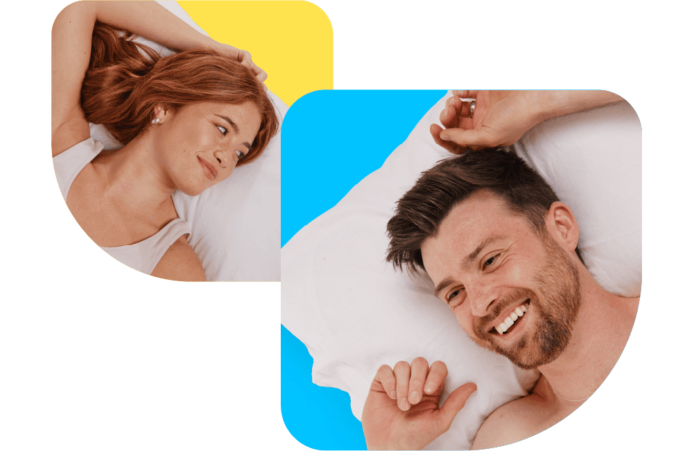 Supporting Erectile Dysfunction