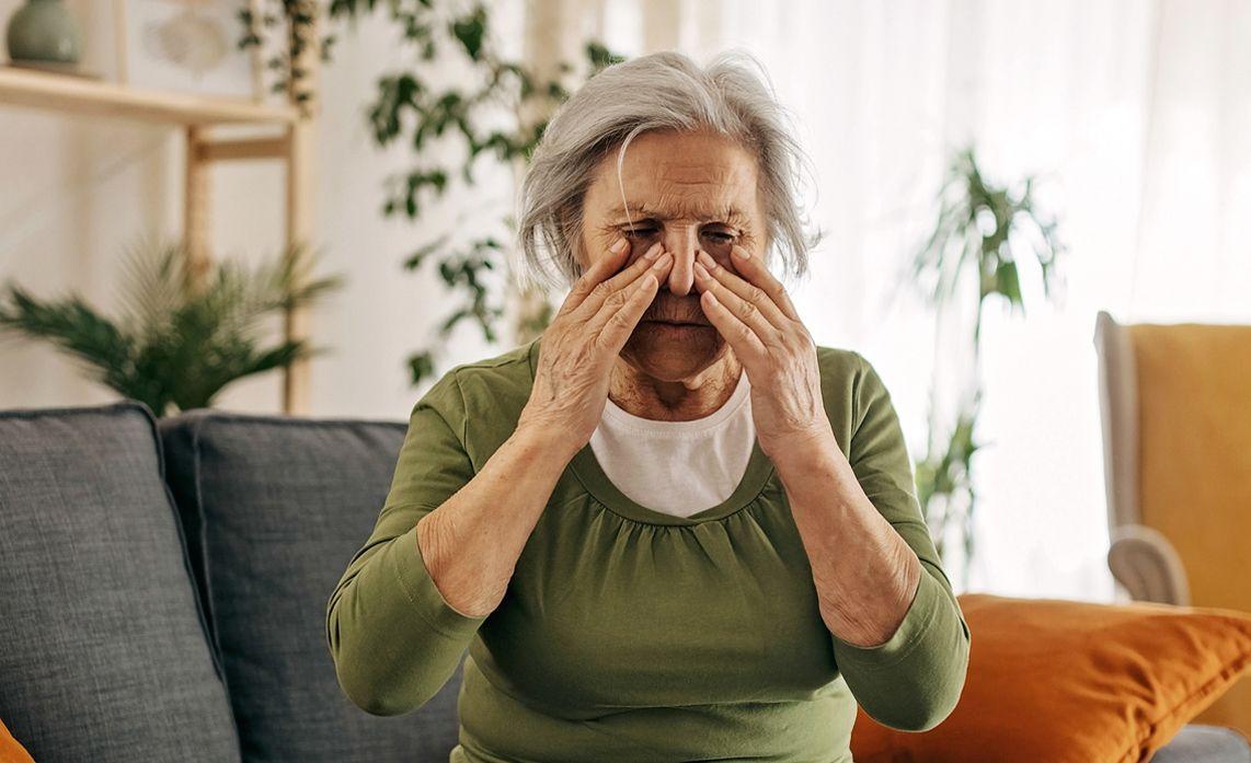 Sinus issues: Causes, symptoms, and treatments