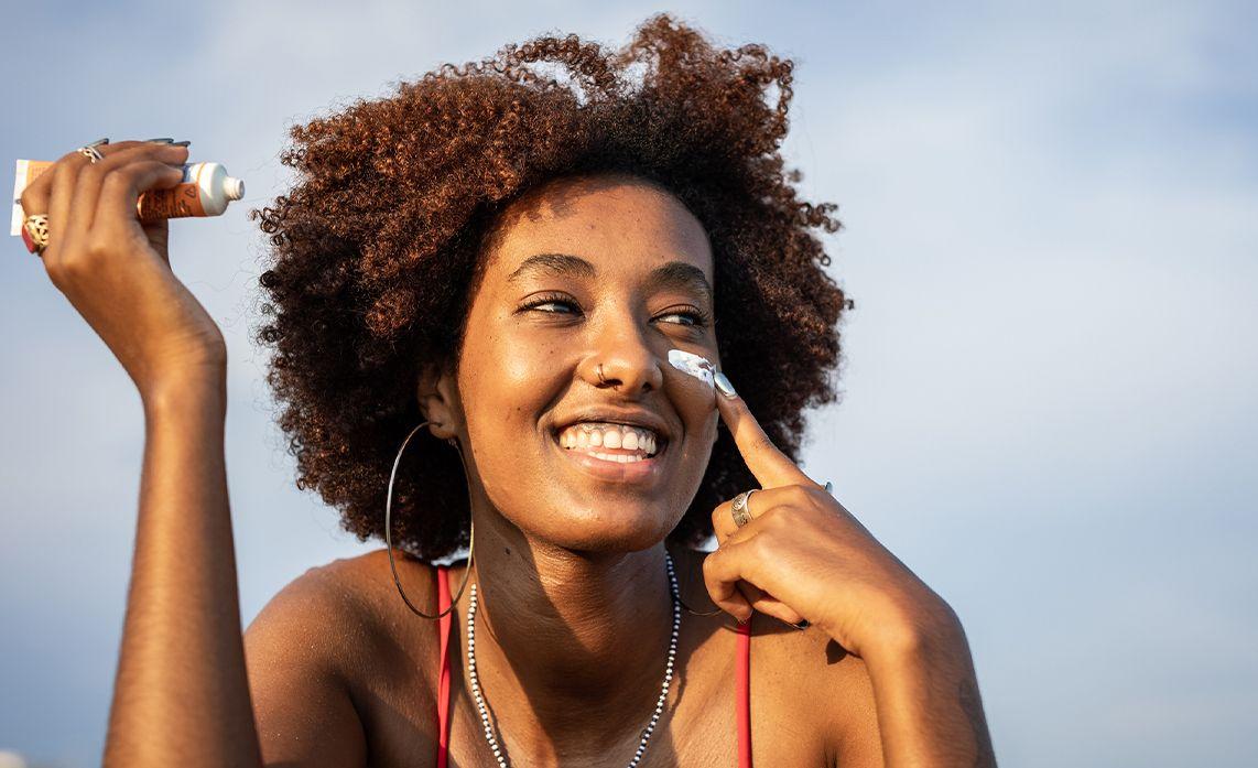 Tips on how to cope in a heatwave