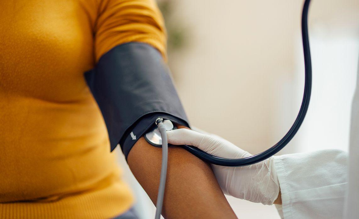 High and low blood pressure: Causes, symptoms, and treatments