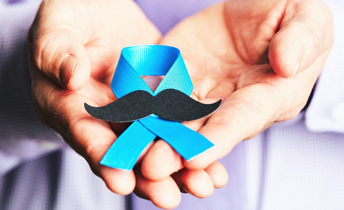What you need to know about prostate cancer
