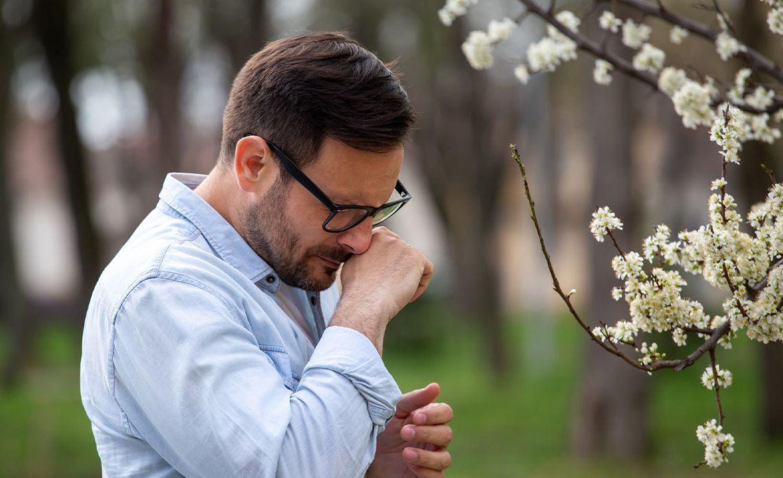 Antihistamines: Uses and side effects 