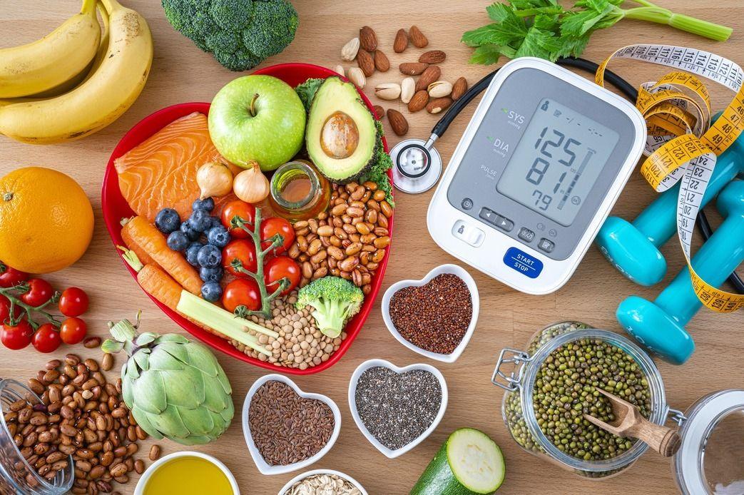 Worried about hypertension? How to lower your blood pressure