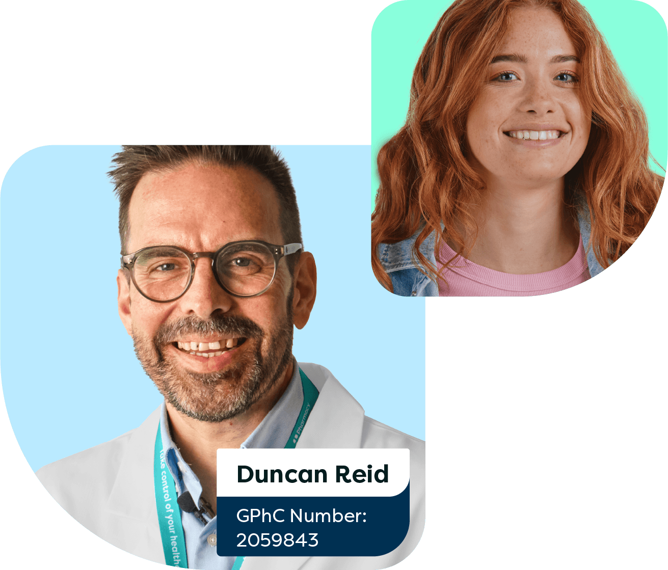 Working together for patients