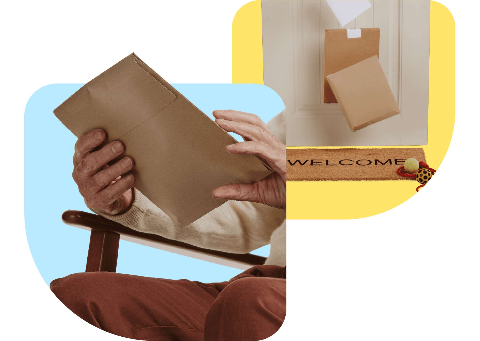 Free home delivery of your NHS prescriptions for the whole family