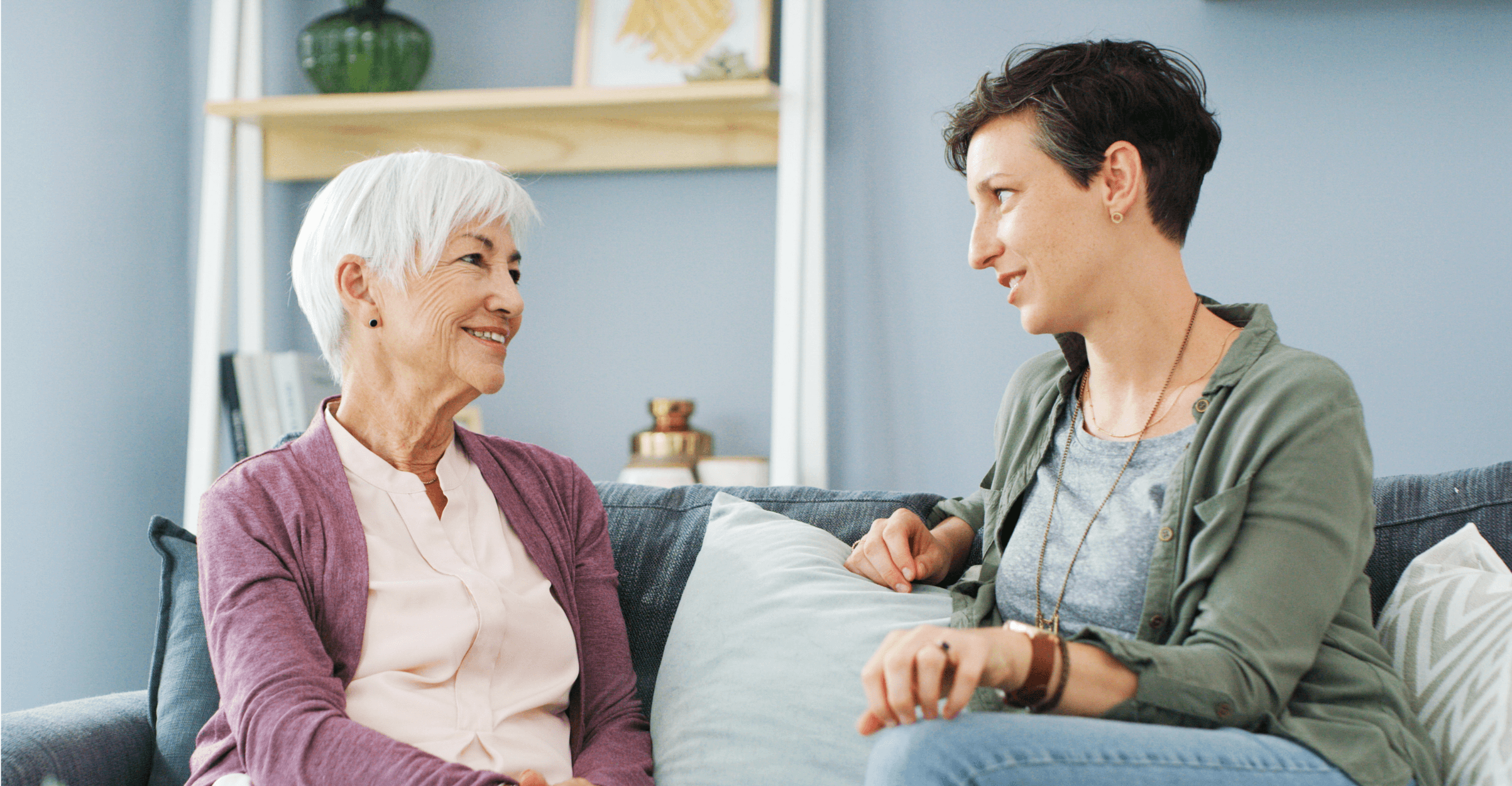 Perimenopause and Menopause: Hormonal Changes Explained