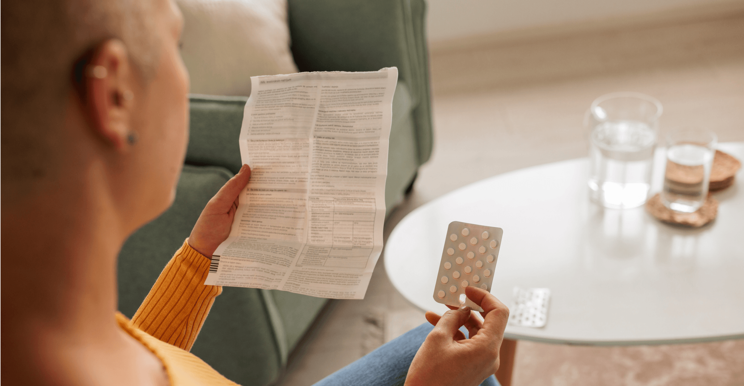 What you need to know about Hormone Replacement Therapy (HRT)