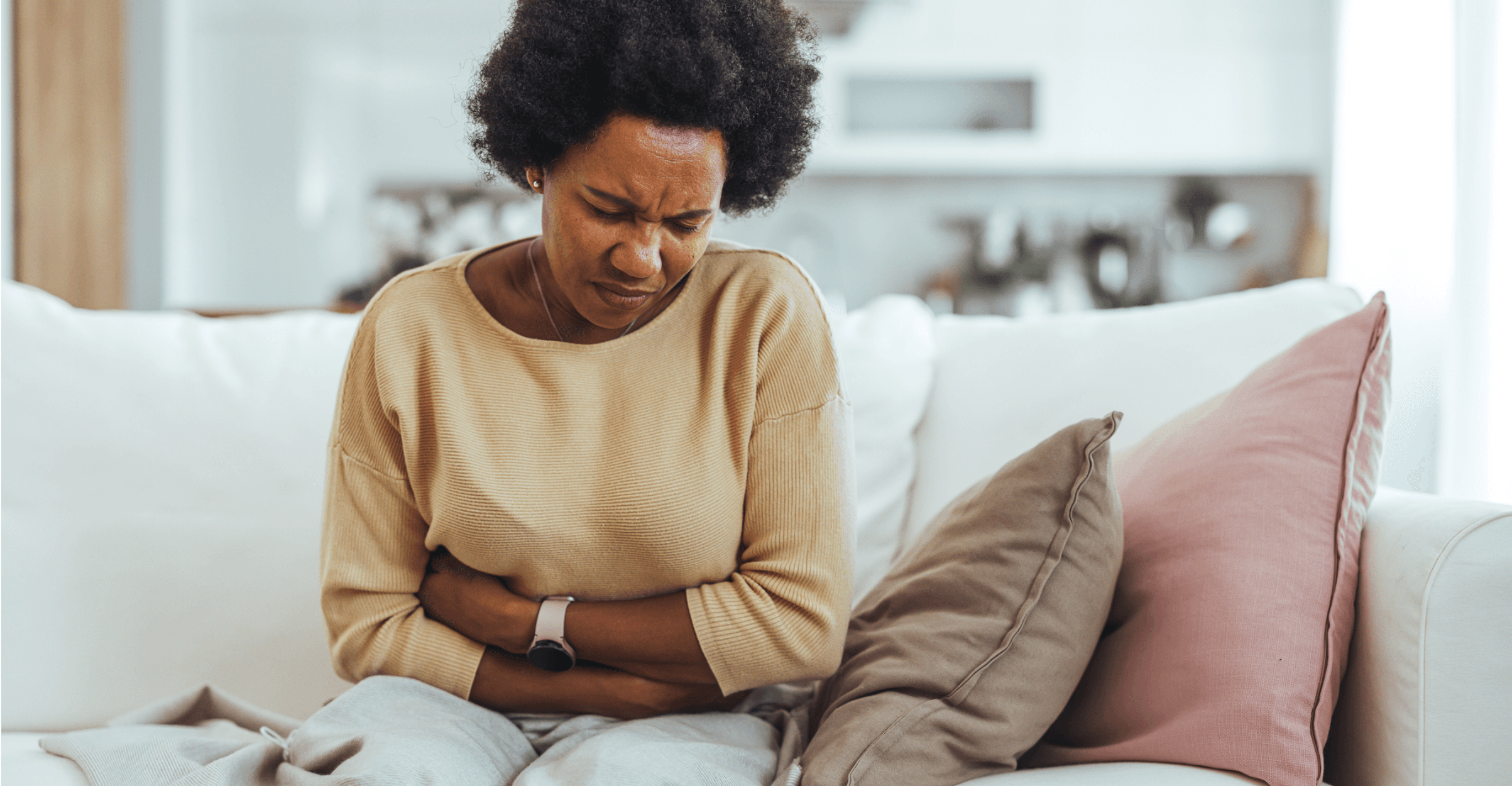 What you need to know about period health