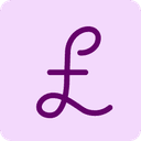 Icon Pound Sign