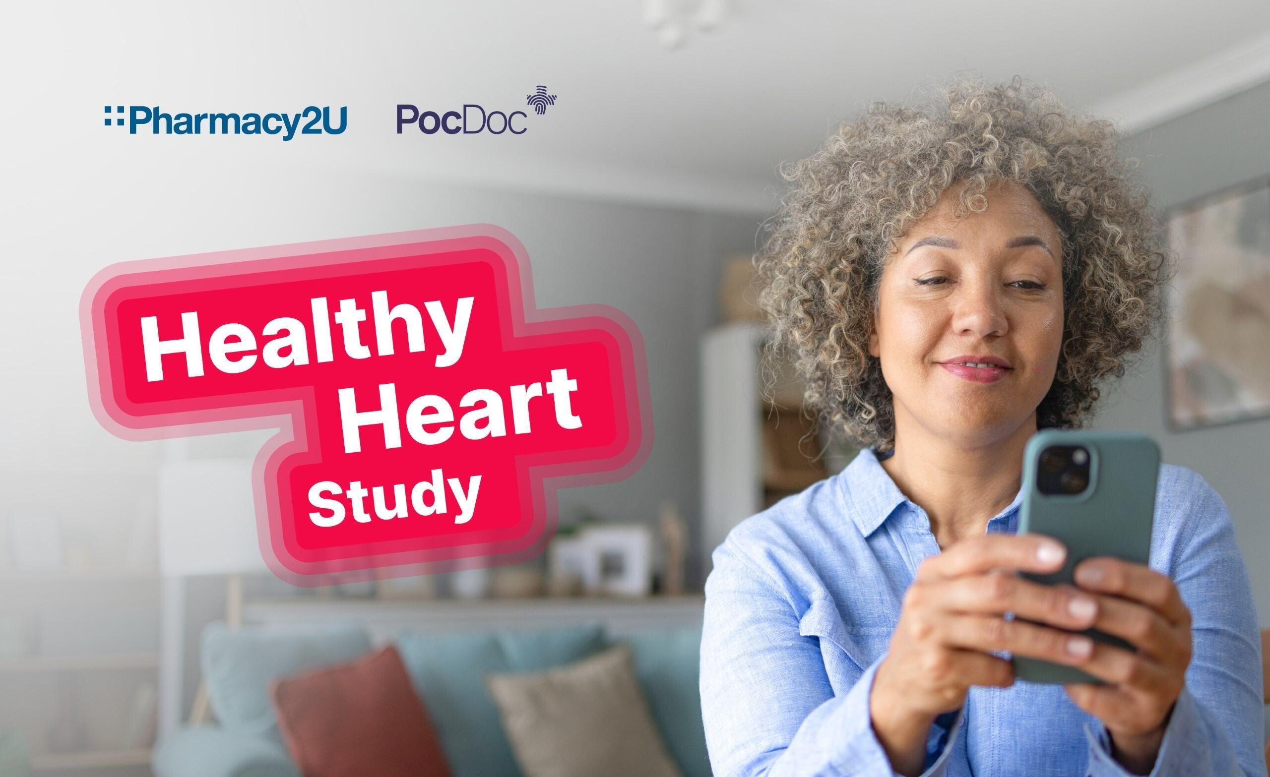 Heart Health Study Findings