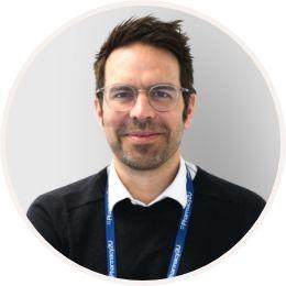 Duncan Reid