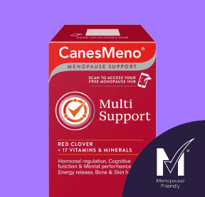 Canes Mono Menopause Support