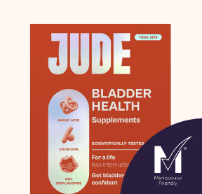 Jude Bladder Health
