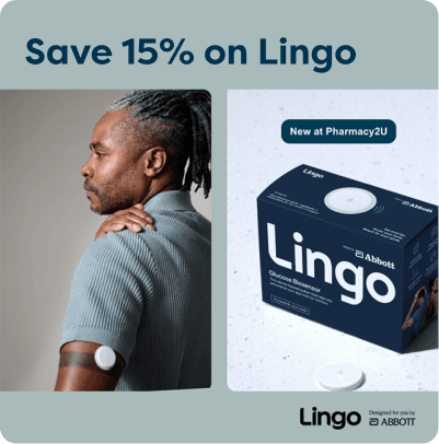 Save 15% on Lingo