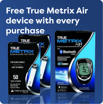 Shop True Metrix