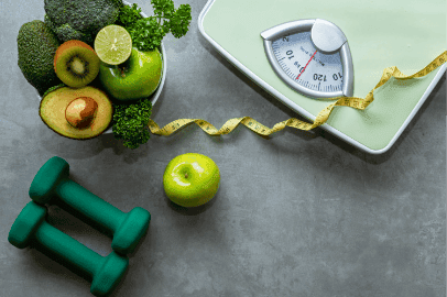 Weight loss techniques