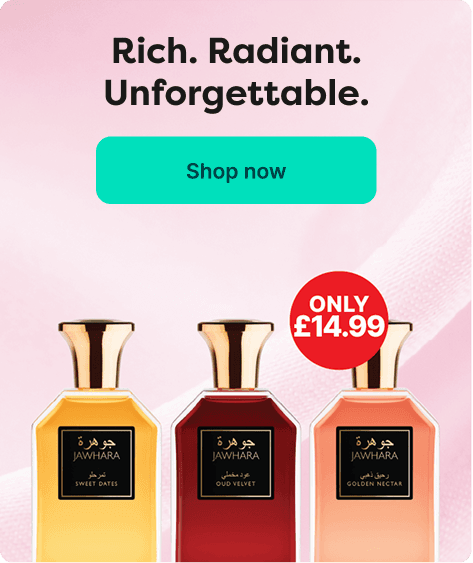 Shop Jawhara for only £14.99