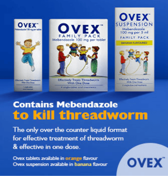 Ovex