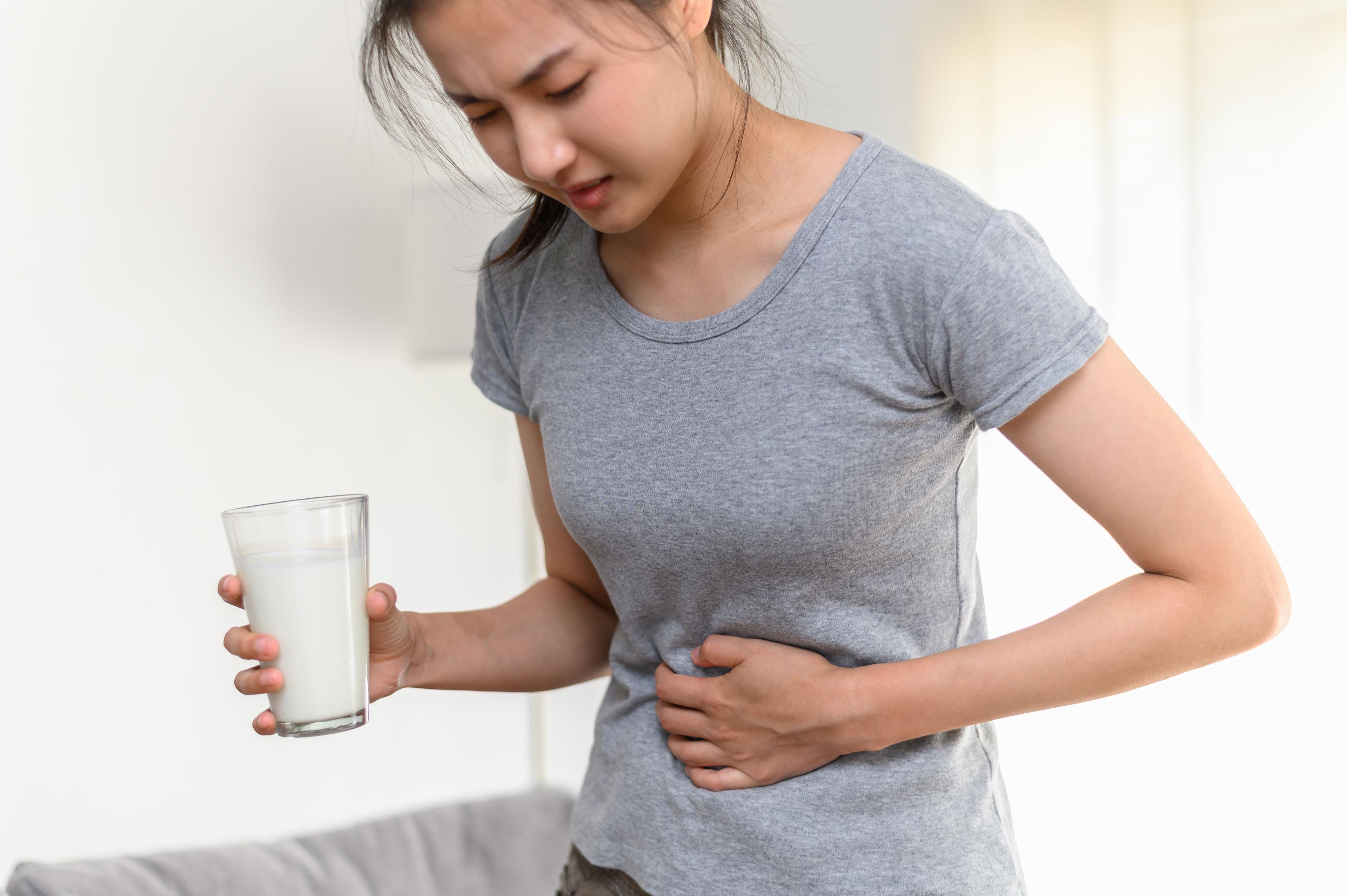 Understanding food intolerance