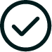 Checkmark icon
