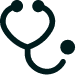 Stethoscope icon