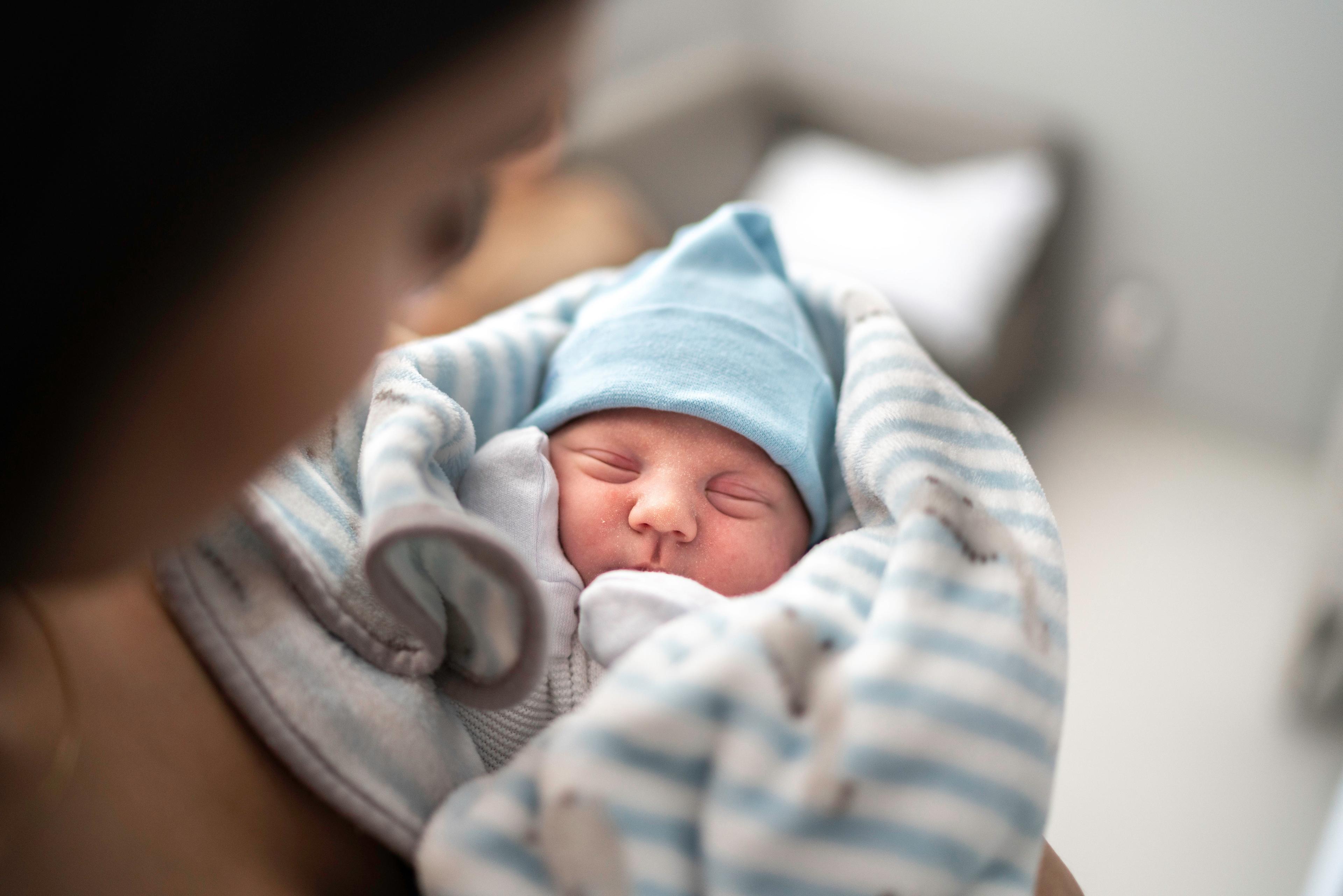 Giving birth: What you need to know