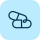 Pharmacy2U’s dispensing costs are 16% to 29% cheaper to the NHS than other methods²