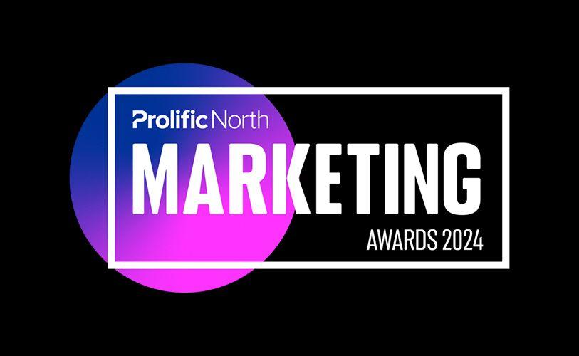 2024 Prolific North Awards logo