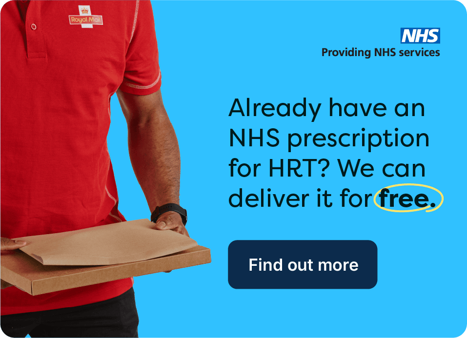 HRT Banner