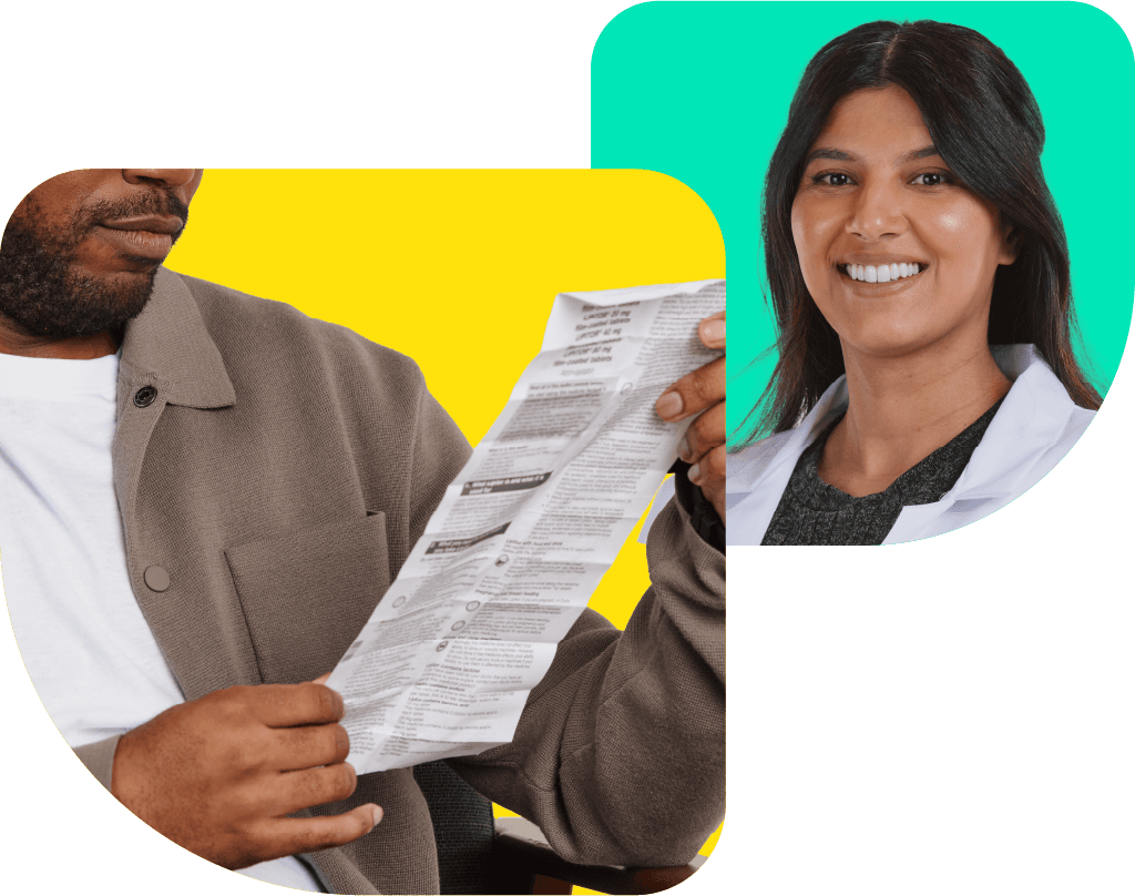 A guide to free NHS prescriptions in England