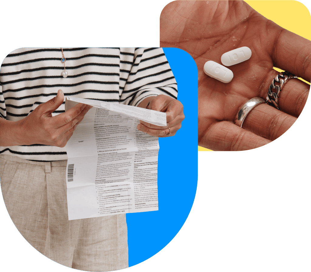 Your guide to prescription costs