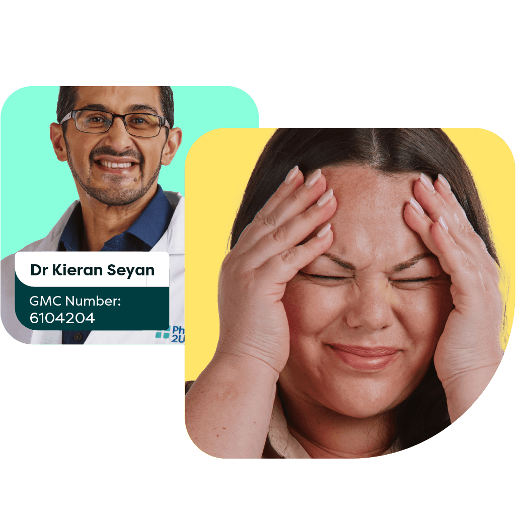 Your migraine support, your way