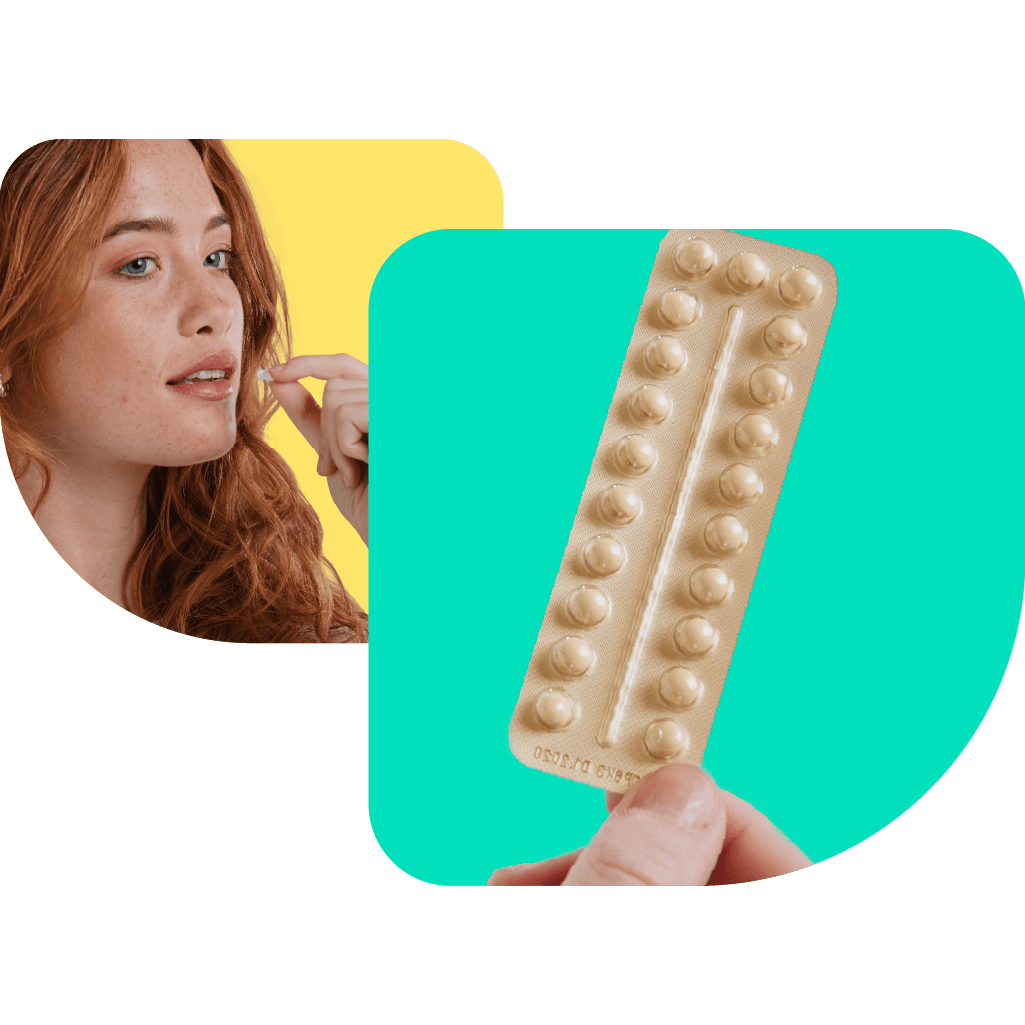 Your contraception, your way