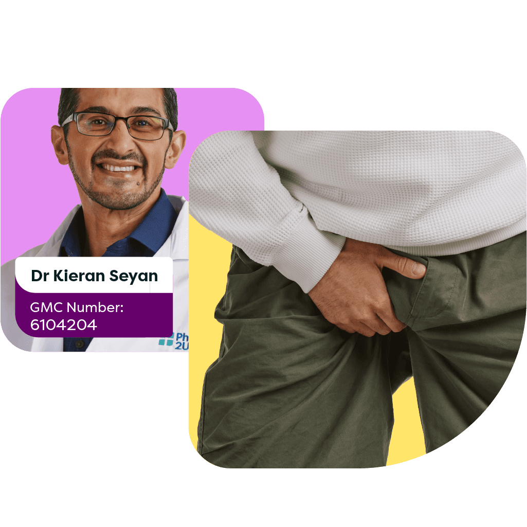 Genital herpes support, your way