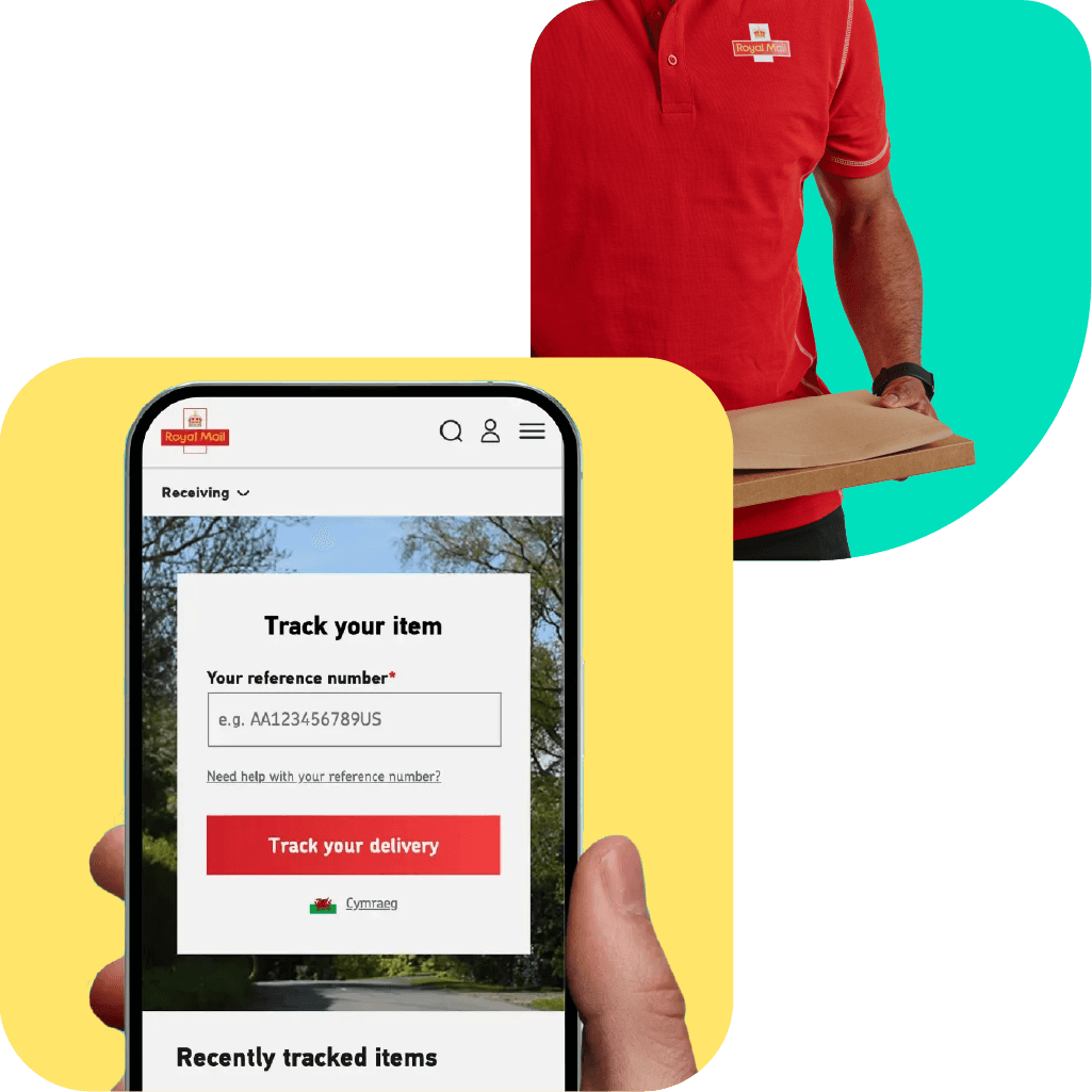Free home delivery of your NHS prescriptions