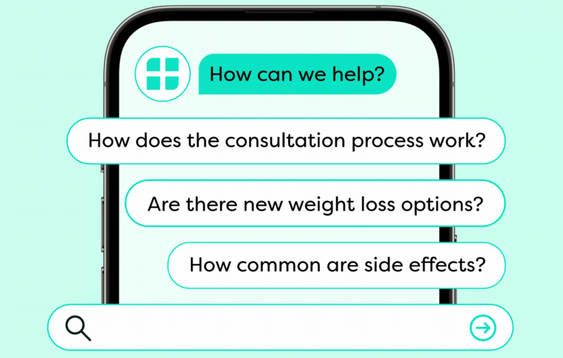 Searching for expert clinical support?