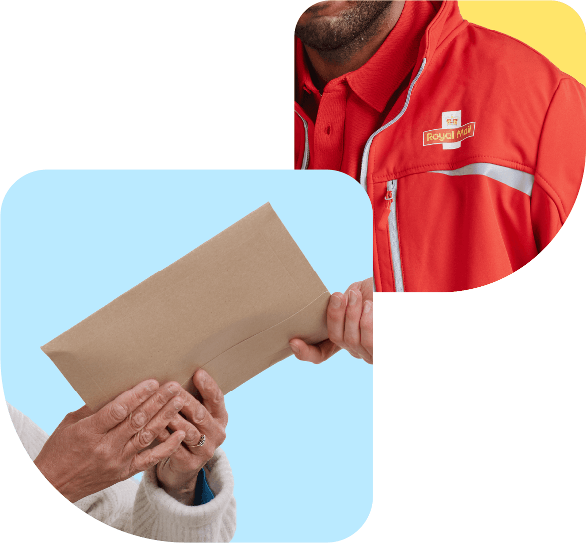 One-off prescriptions with
free home delivery