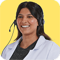 Have a call with an NHS pharmacist to start your new pill