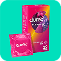 Shop condoms and sexual health products