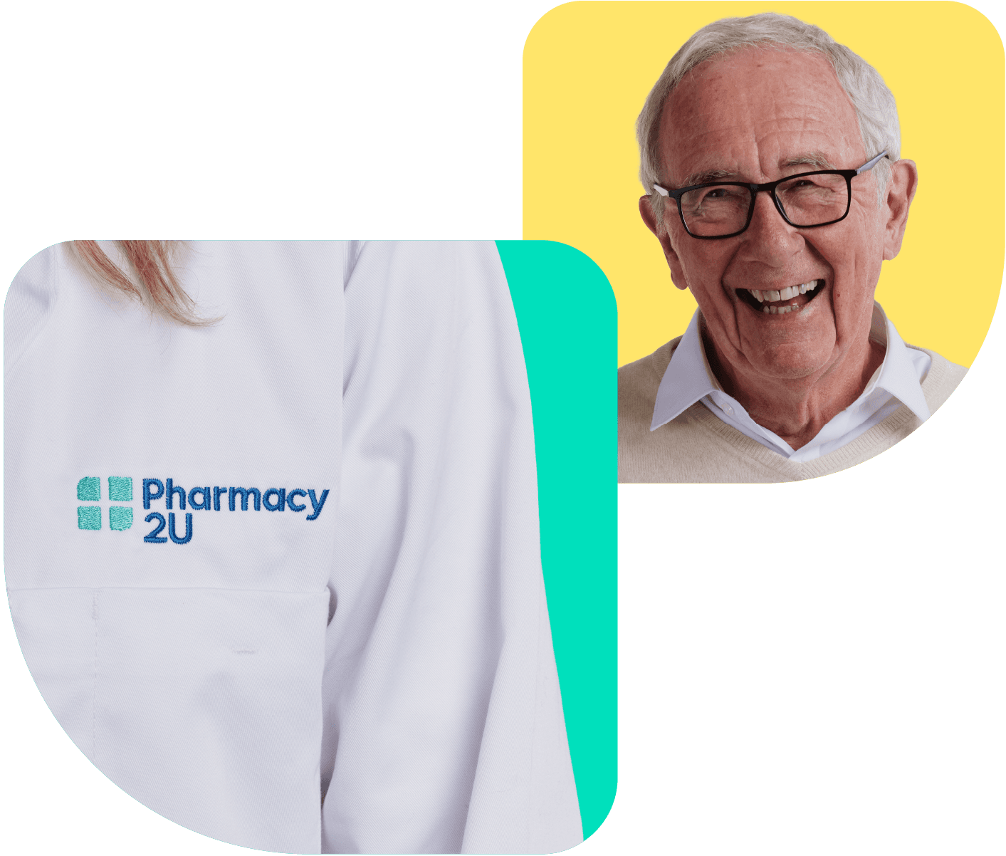 Pharmacy2U’s
trust credentials