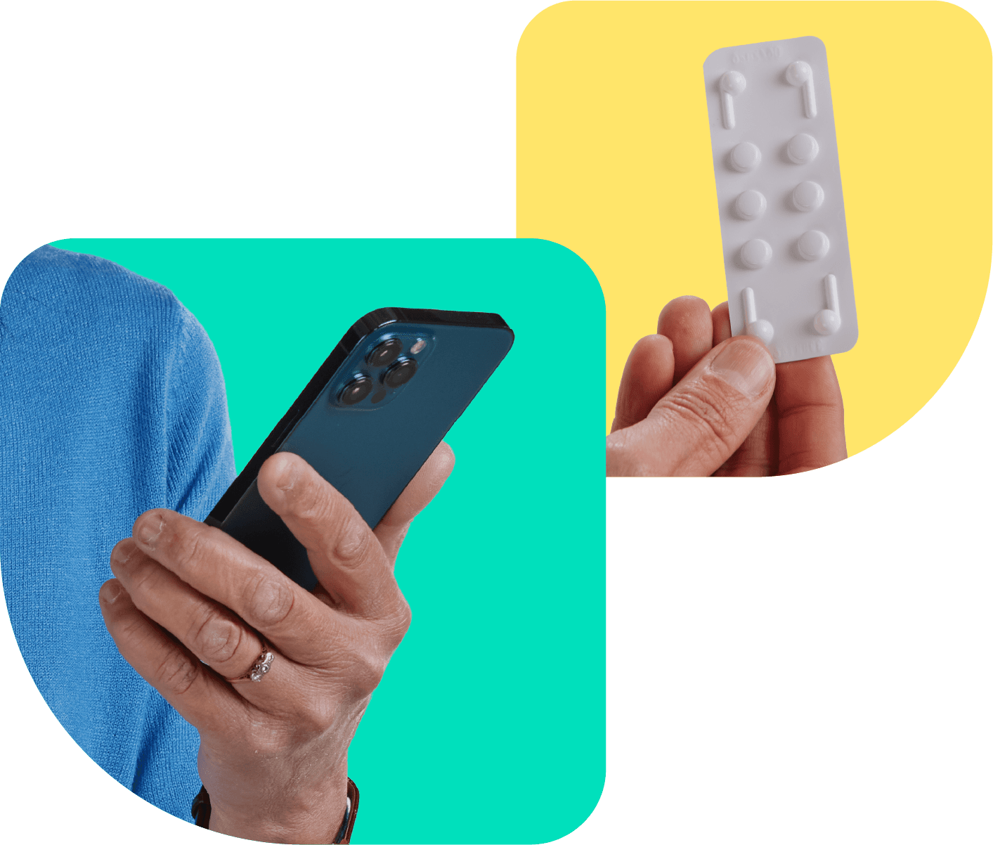 Medicine shortages & alternatives