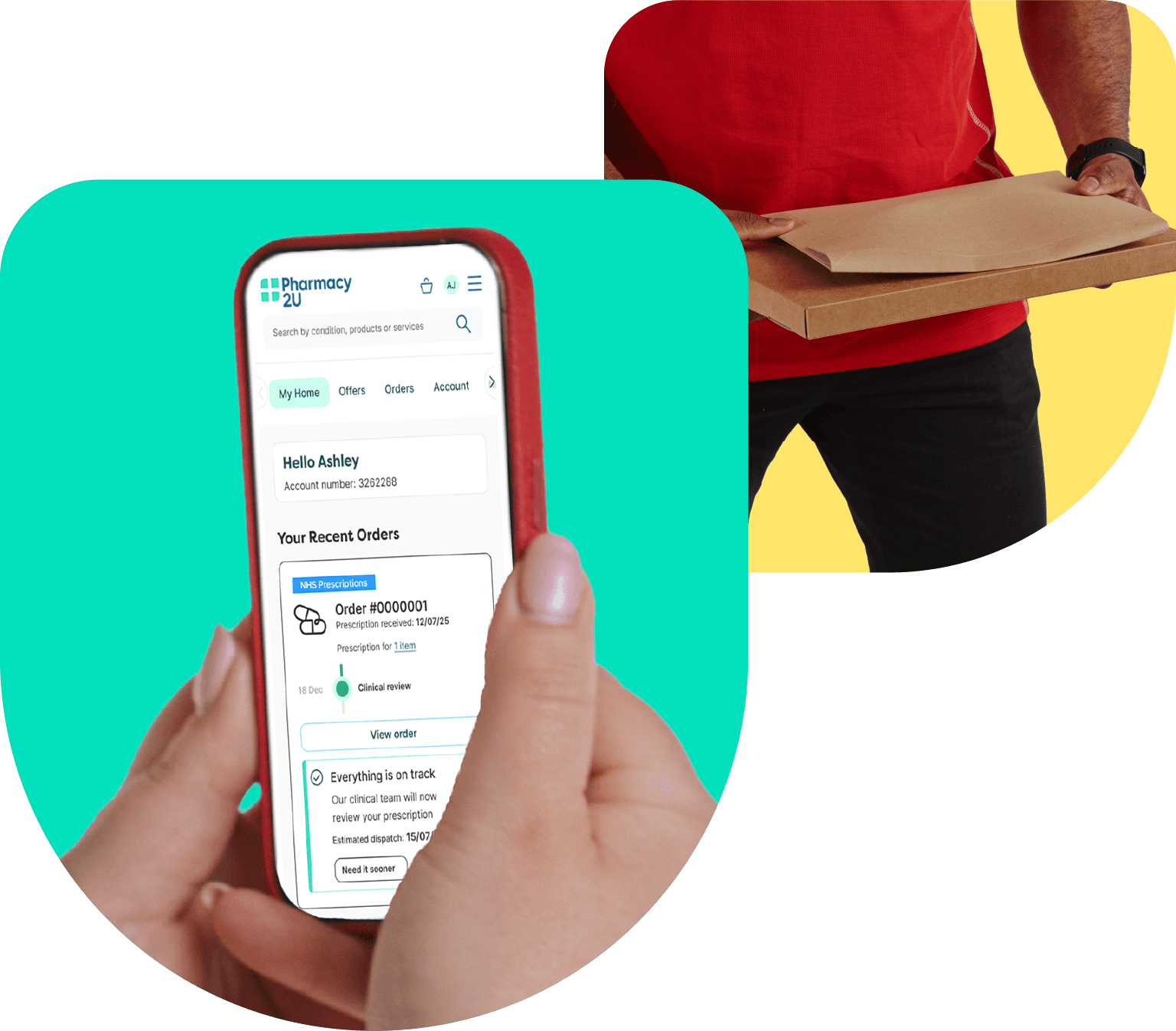 NHS Electronic Prescription Service explained