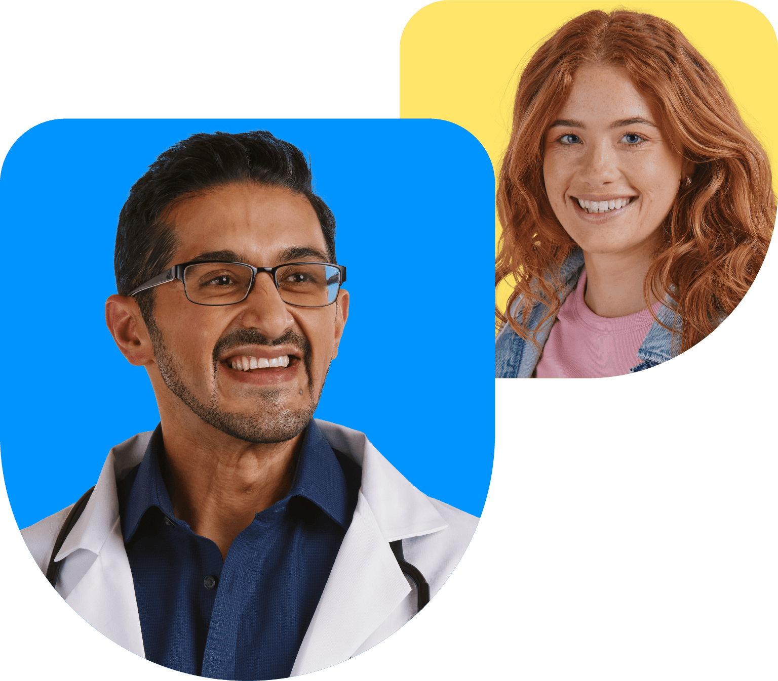 Working together for patients