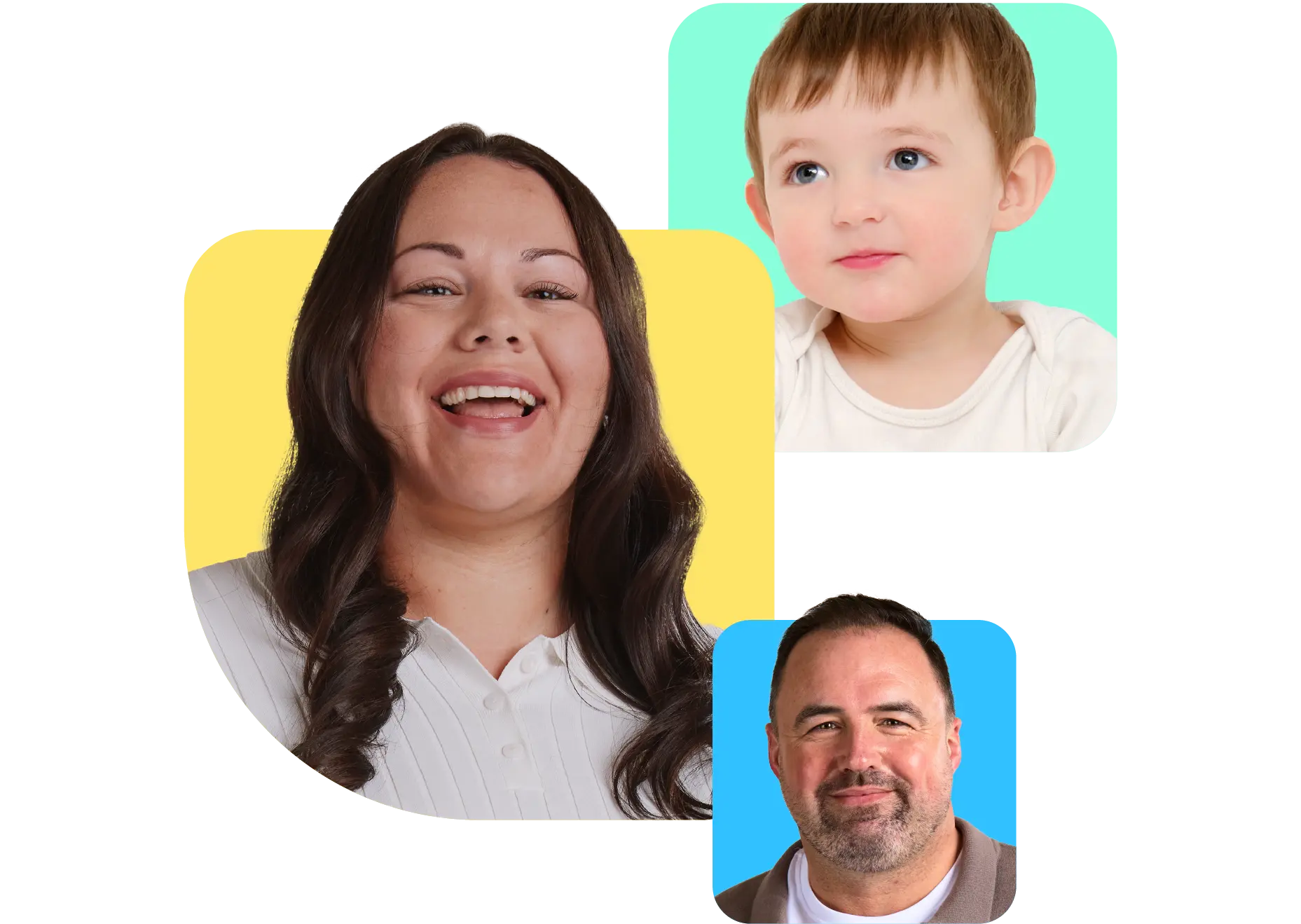 Save time and manage NHS prescriptions for the whole family in one account