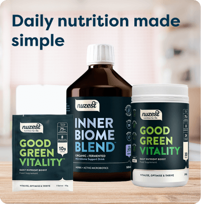 Shop Nuzest