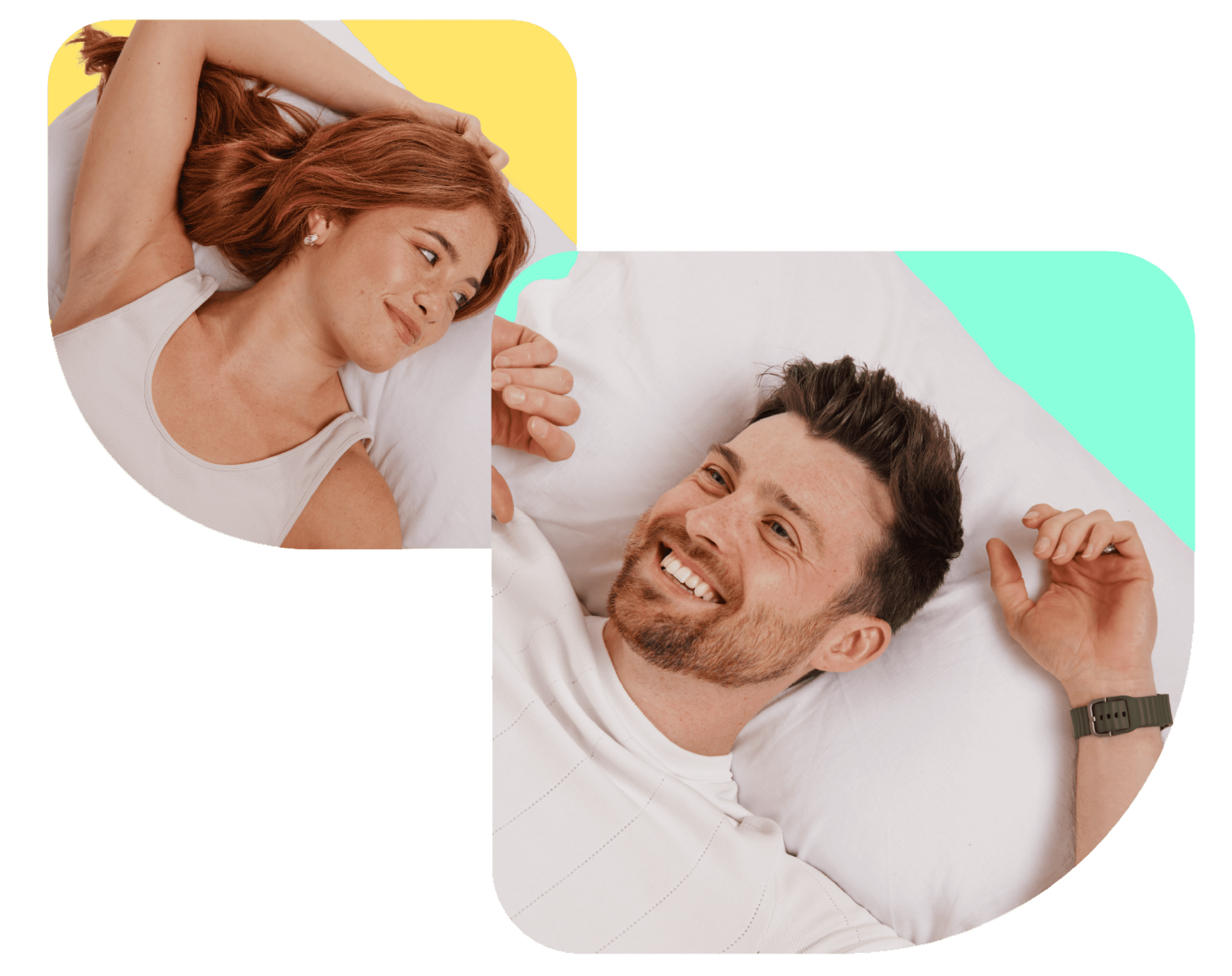 Sexual health conditions