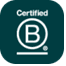 Certified B Corporation (B Impact Score: 91.4)