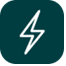 EV charging points installed at all sites