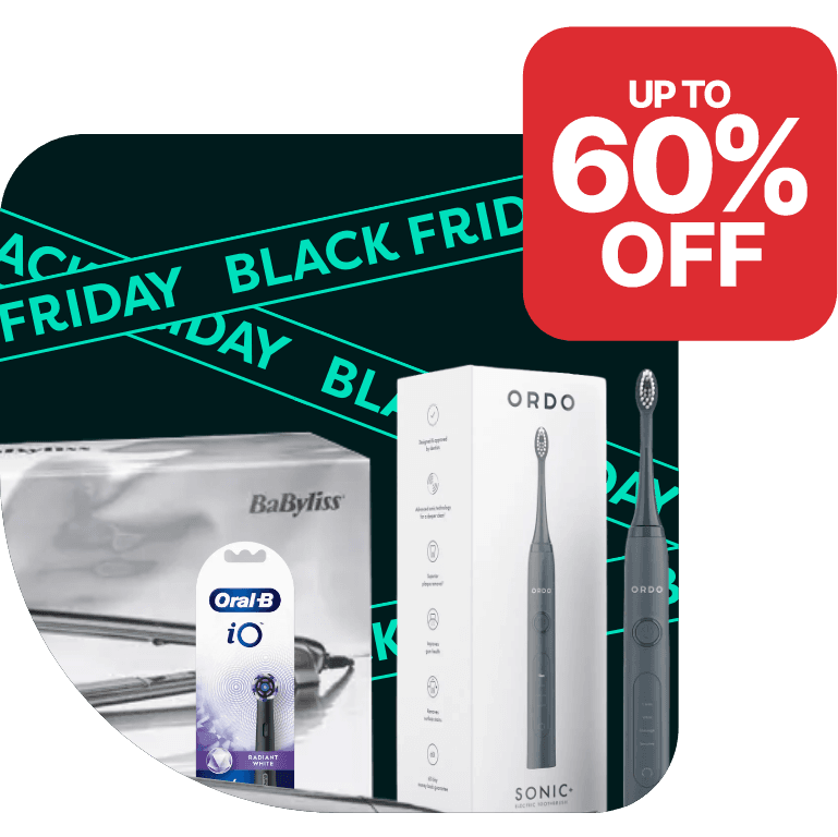 Your Black Friday destination for health, wellness and beauty must haves
