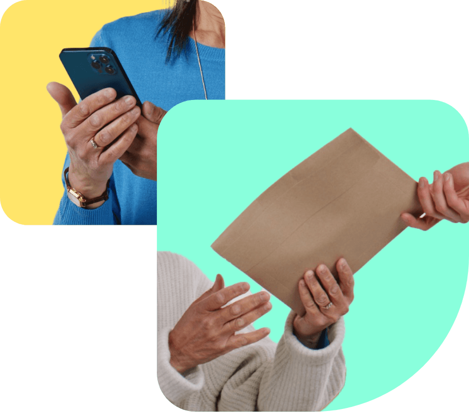 One-off prescriptions with free home delivery